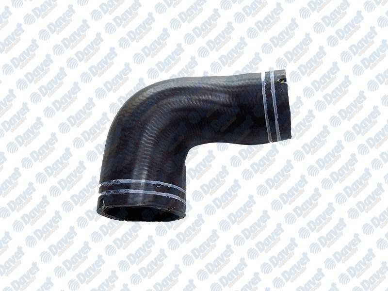 UCPA 12H14881 Turbo Hortum Giulietta 1.6 Jtd